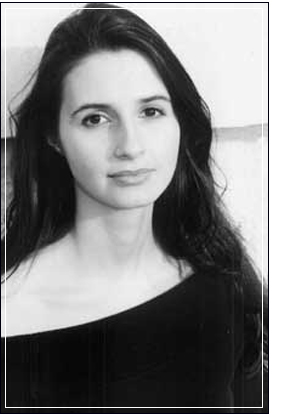 photo of ashley barrington