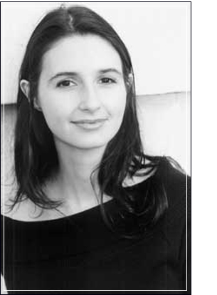 photo of ashley barrington