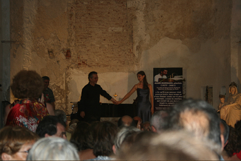 image of concert